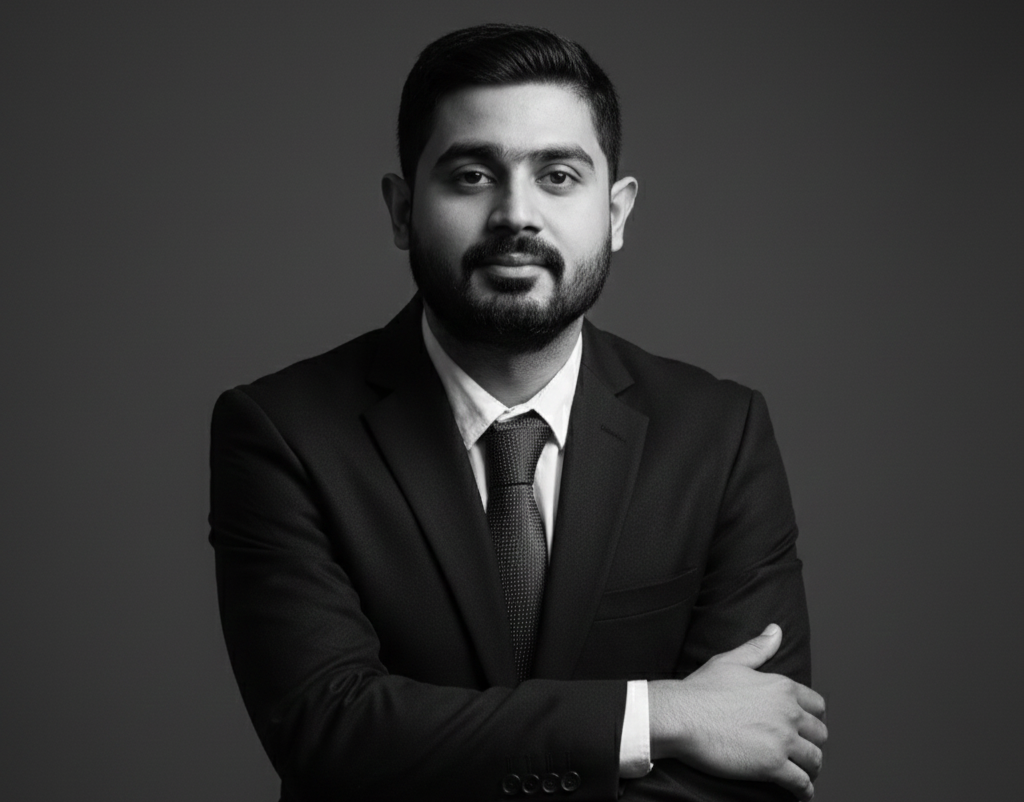 Rohit Mukherjee